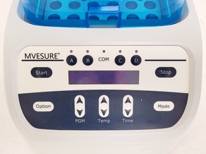 Thumbnail image of Scottech Medical MVESURE MVS-200 Dry Block Heater