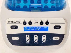 Thumbnail image of Scottech Medical MVESURE MVS-200 Dry Block Heater