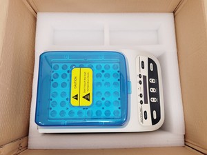 Thumbnail image of Scottech Medical MVESURE MVS-200 Dry Block Heater