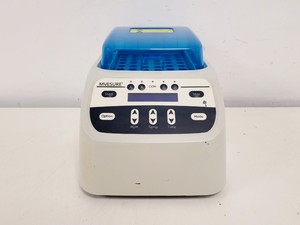 Thumbnail image of Scottech Medical MVESURE MVS-200 Dry Block Heater