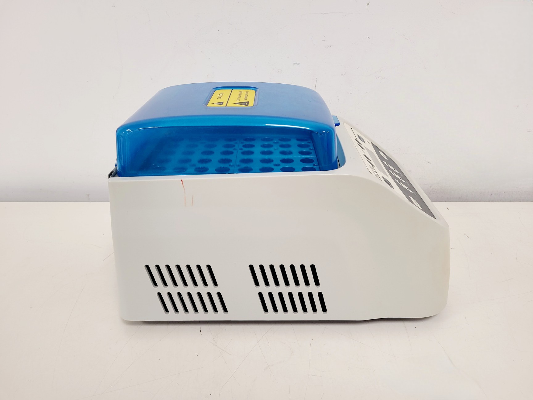 Image of Scottech Medical MVESURE MVS-200 Dry Block Heater