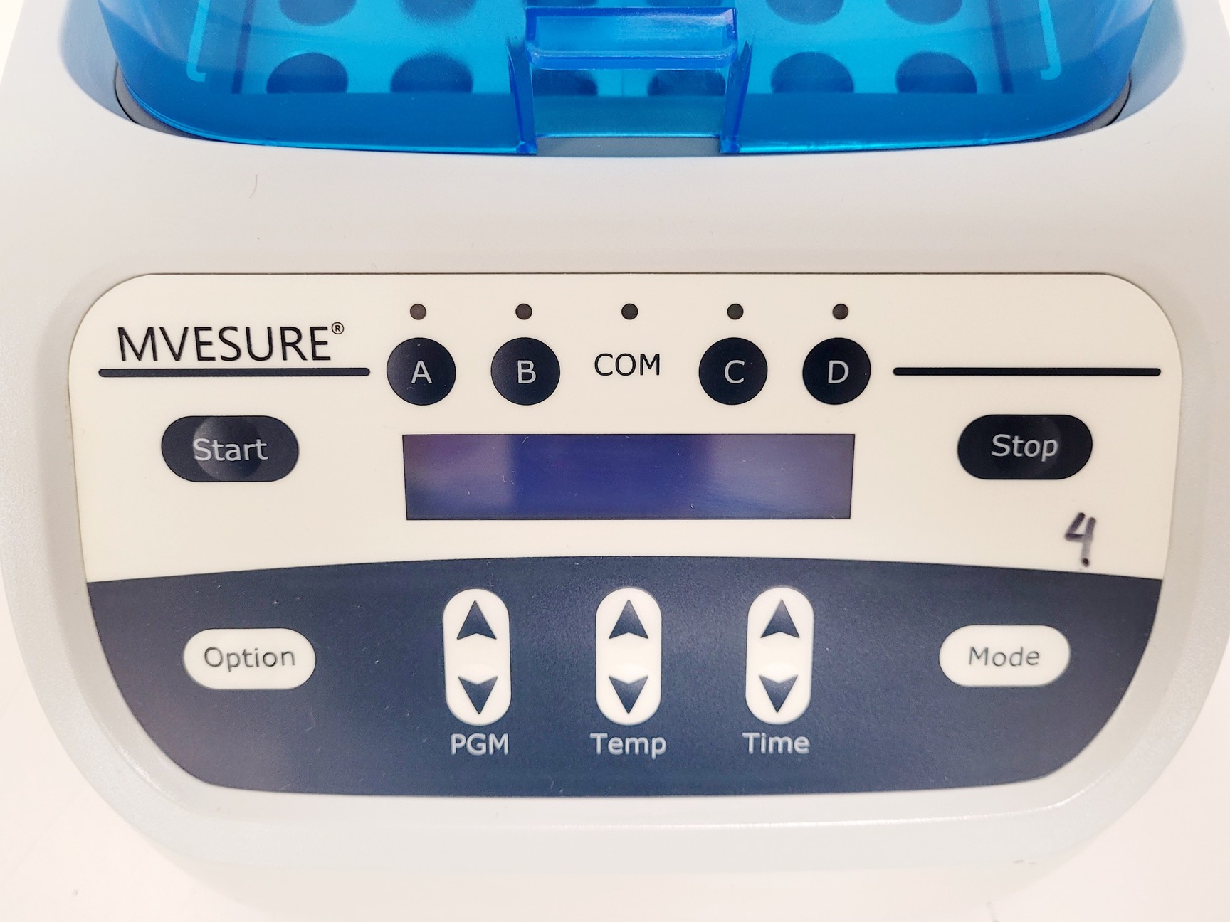 Image of Scottech Medical MVESURE MVS-200 Dry Block Heater
