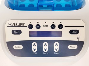 Thumbnail image of Scottech Medical MVESURE MVS-200 Dry Block Heater
