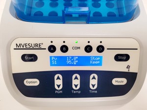 Thumbnail image of Scottech Medical MVESURE MVS-200 Dry Block Heater
