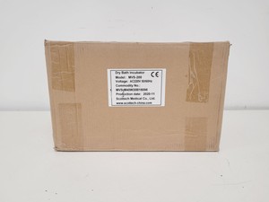 Thumbnail image of Scottech Medical MVESURE MVS-200 Dry Block Heater