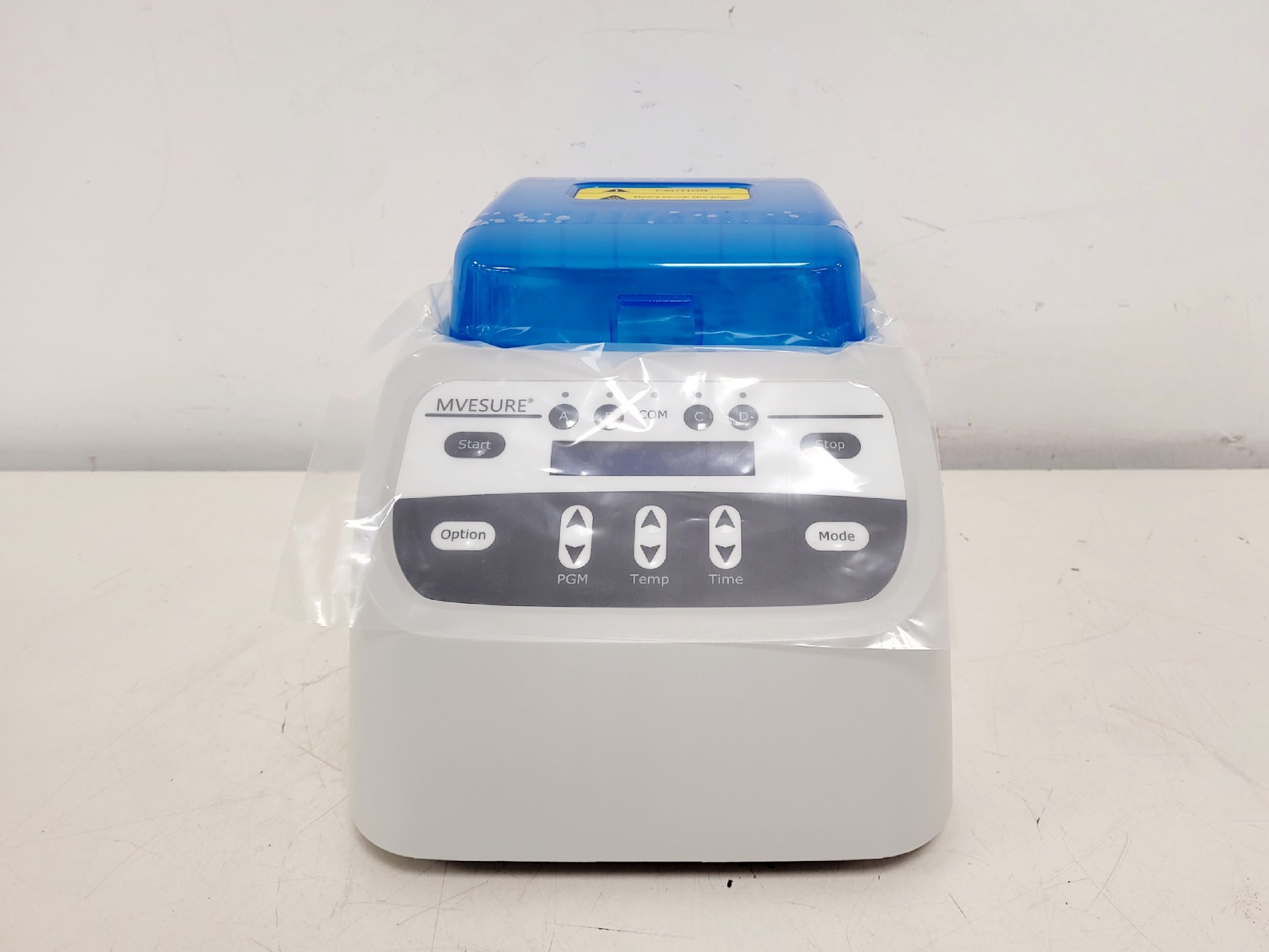 Image of Scottech Medical MVESURE MVS-200 Dry Block Heater