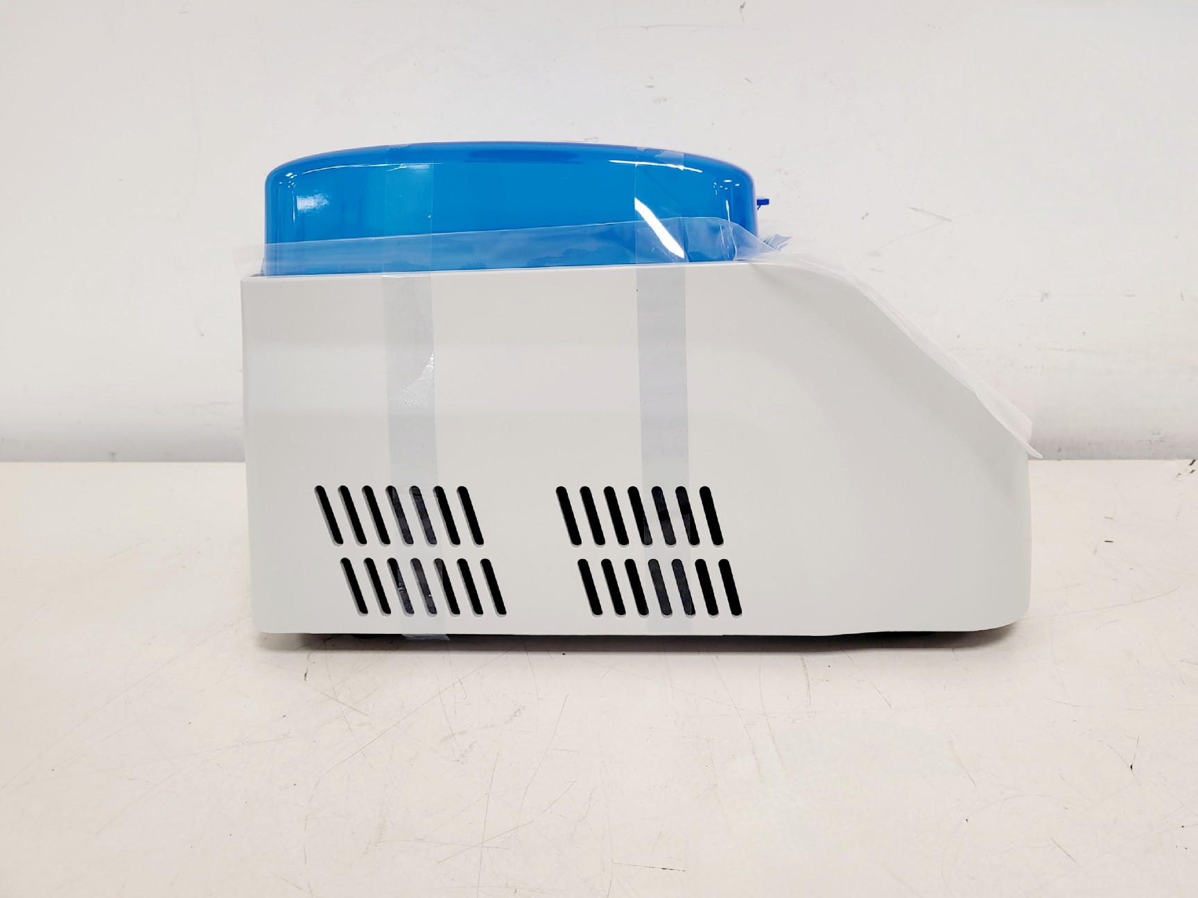 Image of Scottech Medical MVESURE MVS-200 Dry Block Heater
