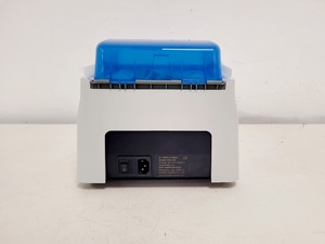 Thumbnail image of Scottech Medical MVESURE MVS-200 Dry Block Heater