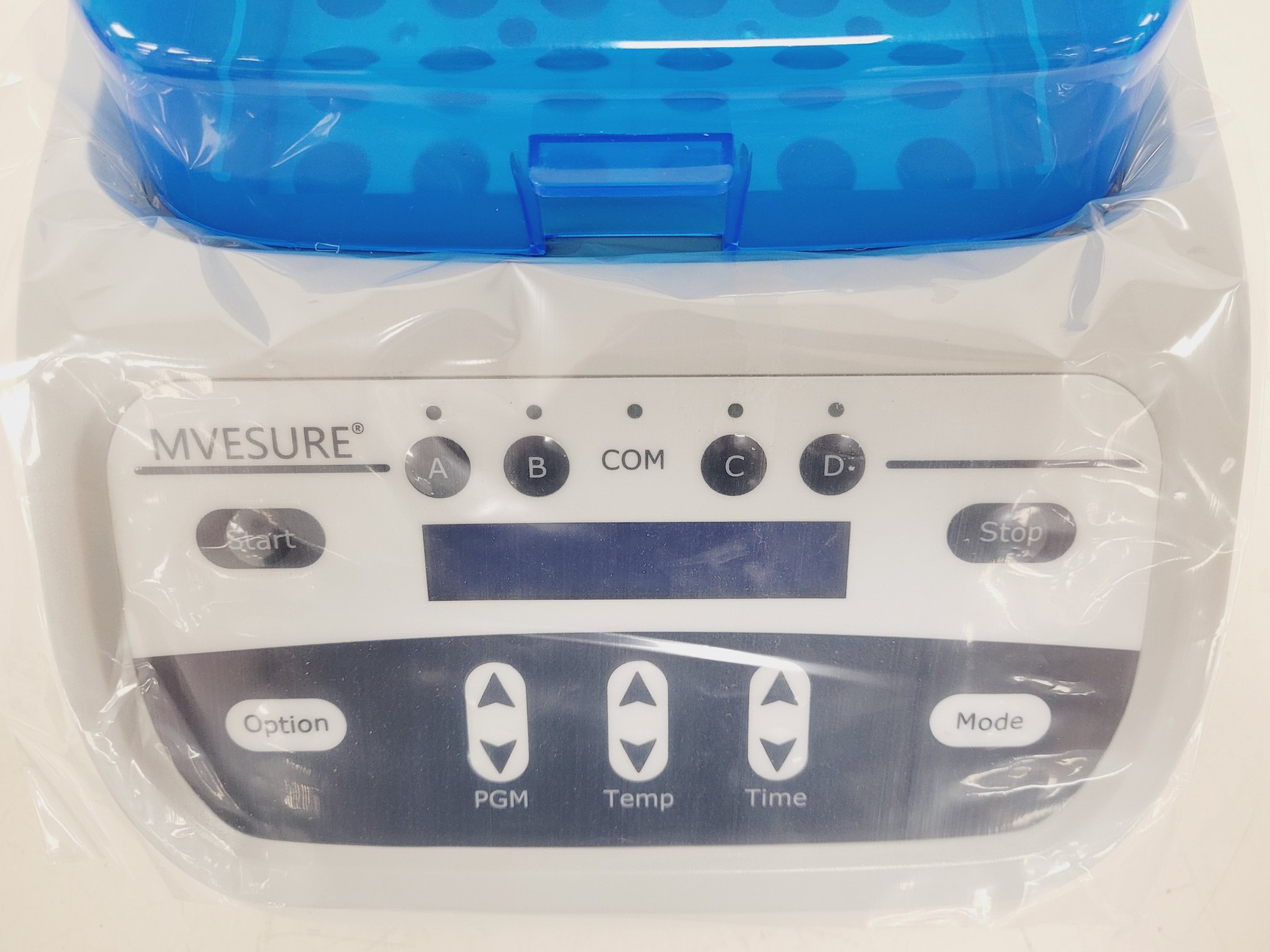 Image of Scottech Medical MVESURE MVS-200 Dry Block Heater