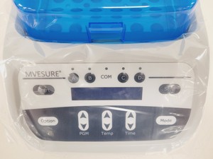 Thumbnail image of Scottech Medical MVESURE MVS-200 Dry Block Heater