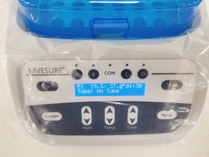 Thumbnail image of Scottech Medical MVESURE MVS-200 Dry Block Heater