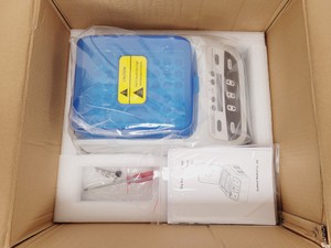 Thumbnail image of Scottech Medical MVESURE MVS-200 Dry Block Heater