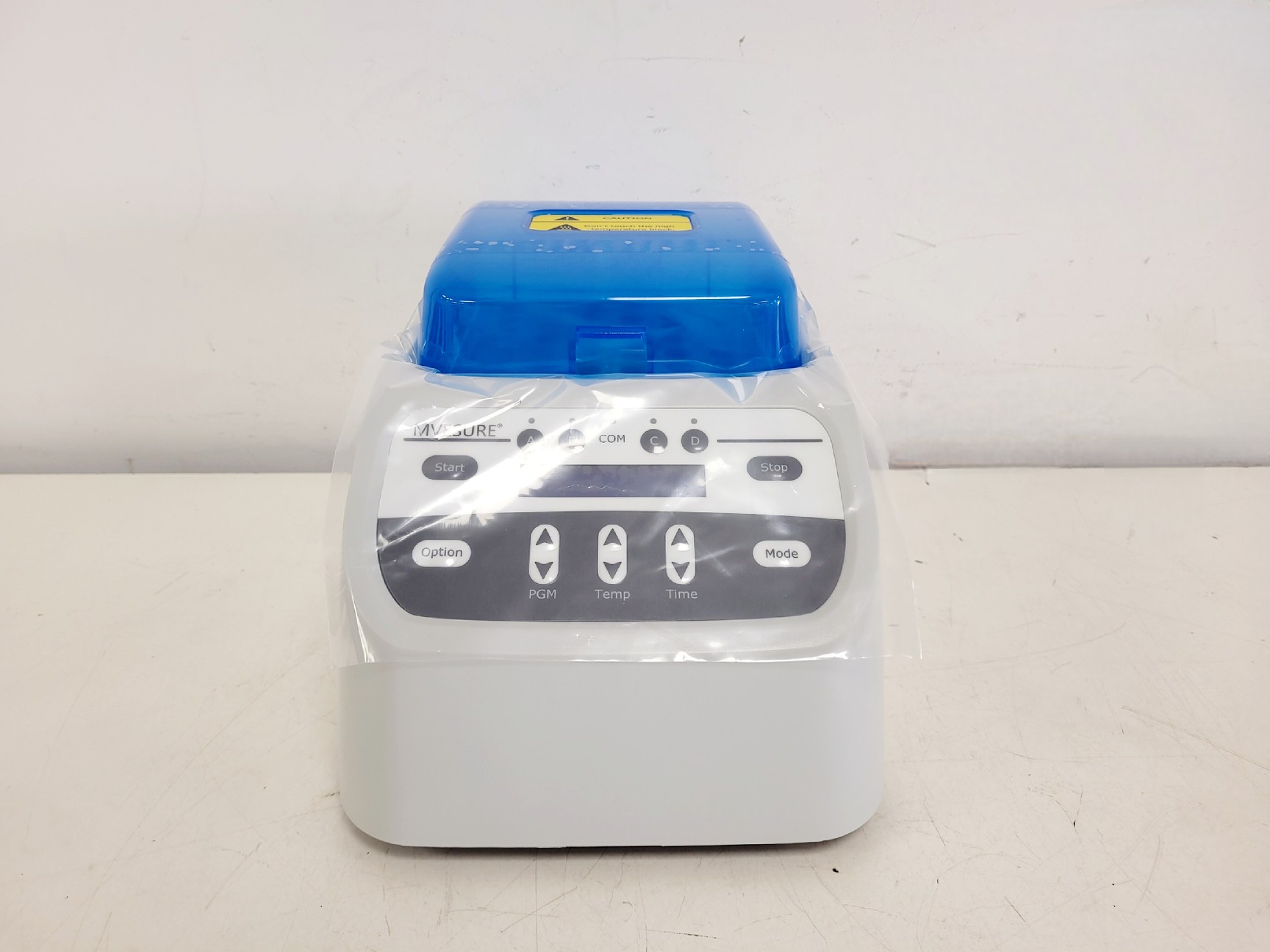 Image of Scottech Medical MVESURE MVS-200 Dry Block Heater