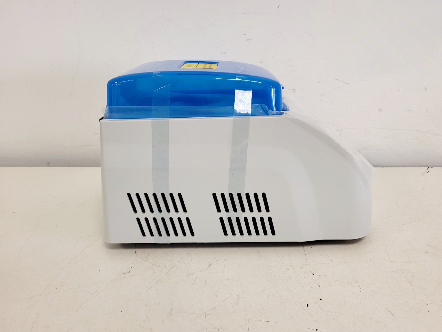 Image of Scottech Medical MVESURE MVS-200 Dry Block Heater