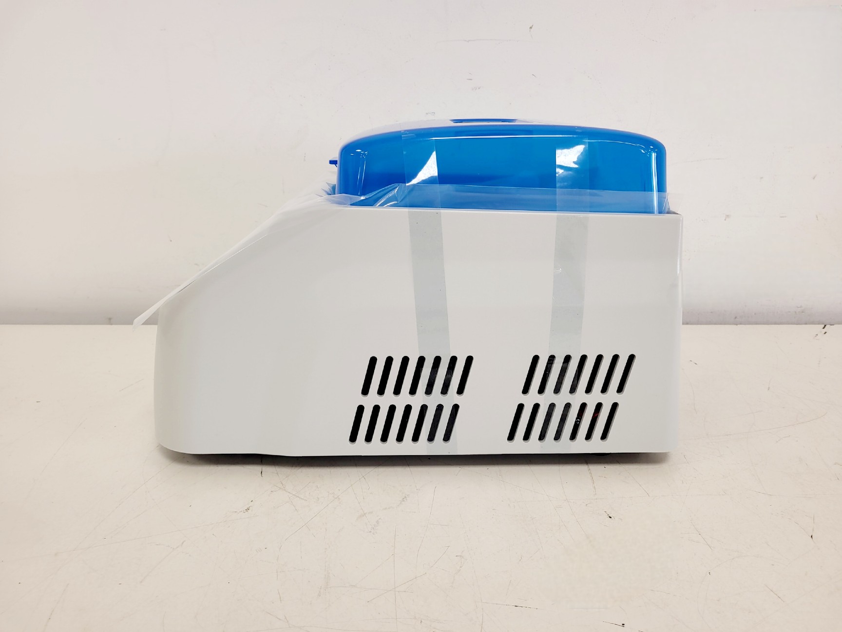 Image of Scottech Medical MVESURE MVS-200 Dry Block Heater