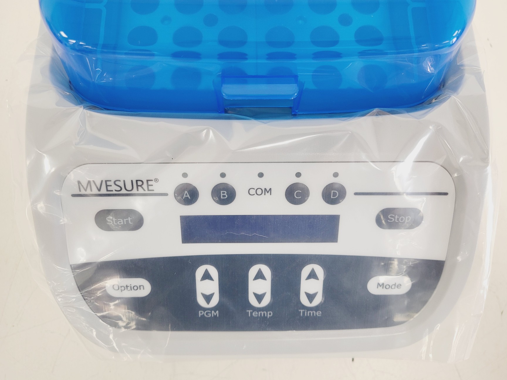 Image of Scottech Medical MVESURE MVS-200 Dry Block Heater