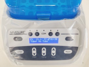 Thumbnail image of Scottech Medical MVESURE MVS-200 Dry Block Heater