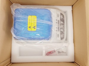 Thumbnail image of Scottech Medical MVESURE MVS-200 Dry Block Heater
