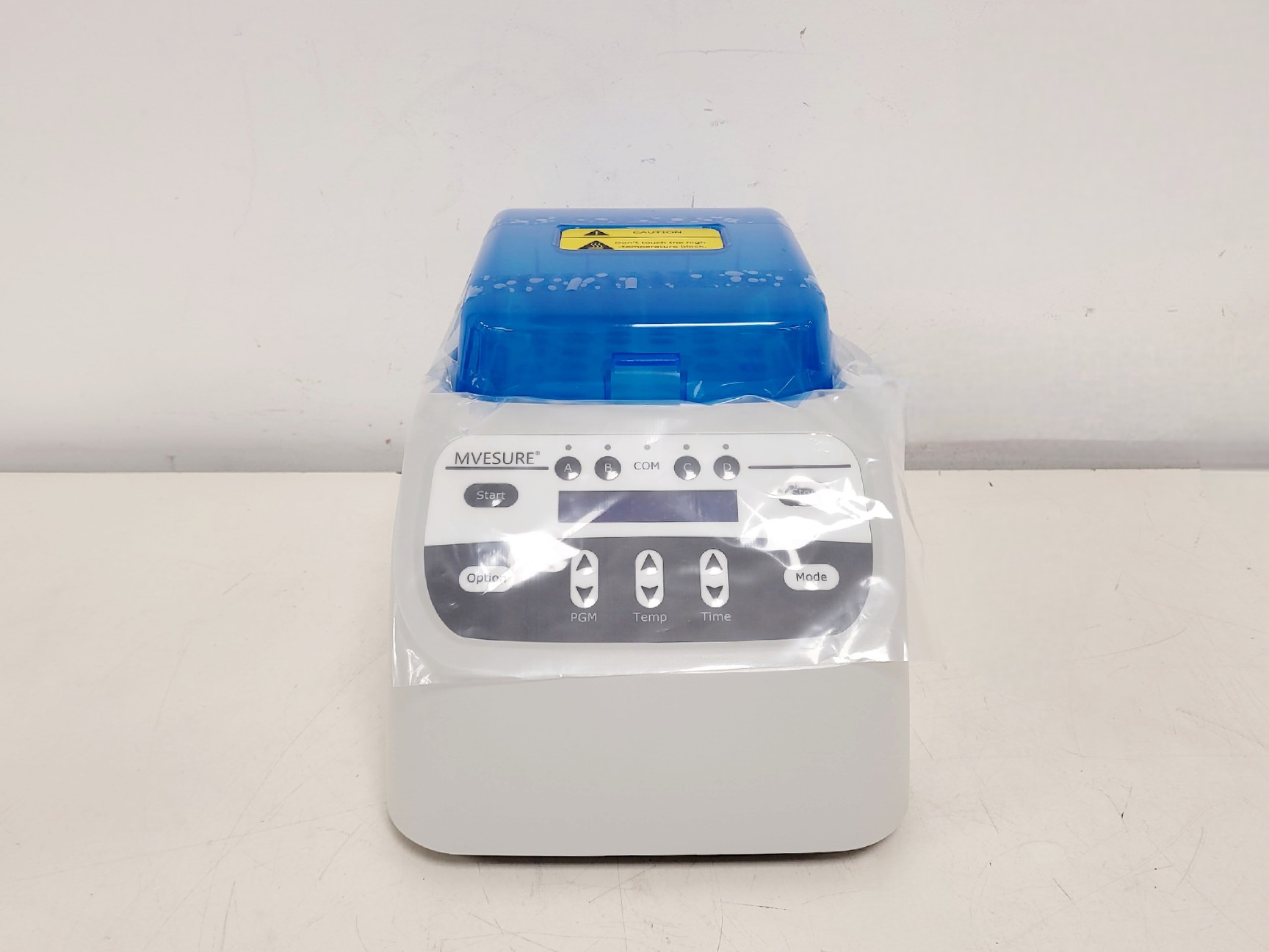 Image of Scottech Medical MVESURE MVS-200 Dry Block Heater