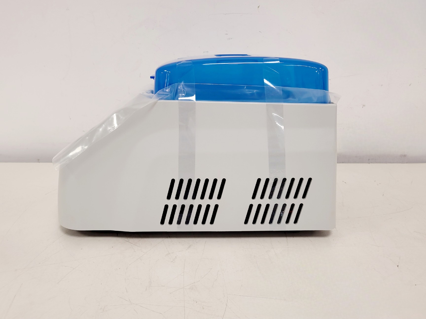 Image of Scottech Medical MVESURE MVS-200 Dry Block Heater