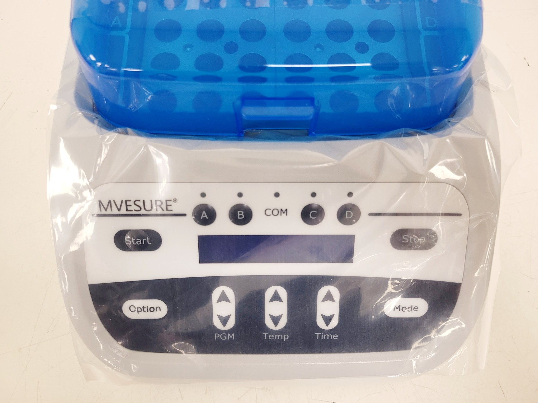 Image of Scottech Medical MVESURE MVS-200 Dry Block Heater