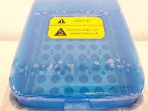 Thumbnail image of Scottech Medical MVESURE MVS-200 Dry Block Heater