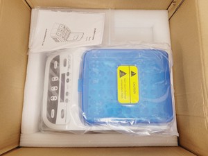 Thumbnail image of Scottech Medical MVESURE MVS-200 Dry Block Heater