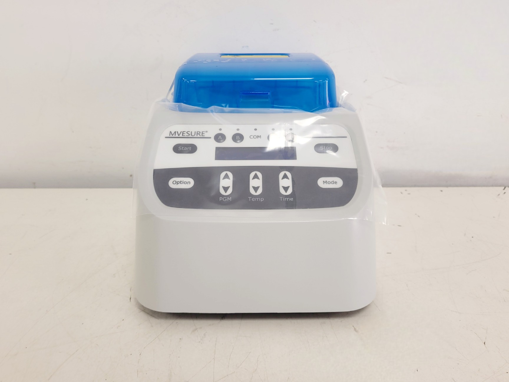 Image of Scottech Medical MVESURE MVS-200 Dry Block Heater