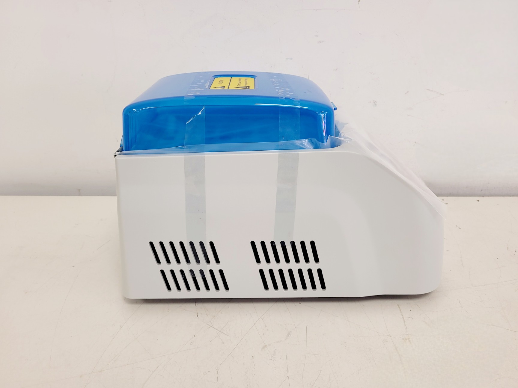 Image of Scottech Medical MVESURE MVS-200 Dry Block Heater