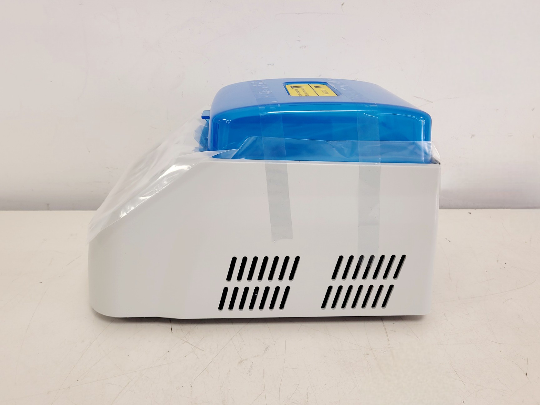Image of Scottech Medical MVESURE MVS-200 Dry Block Heater