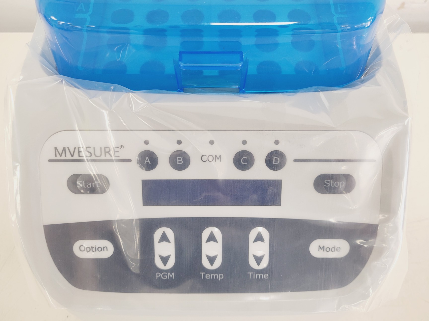 Image of Scottech Medical MVESURE MVS-200 Dry Block Heater