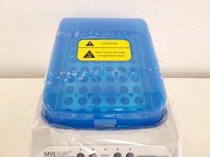 Thumbnail image of Scottech Medical MVESURE MVS-200 Dry Block Heater