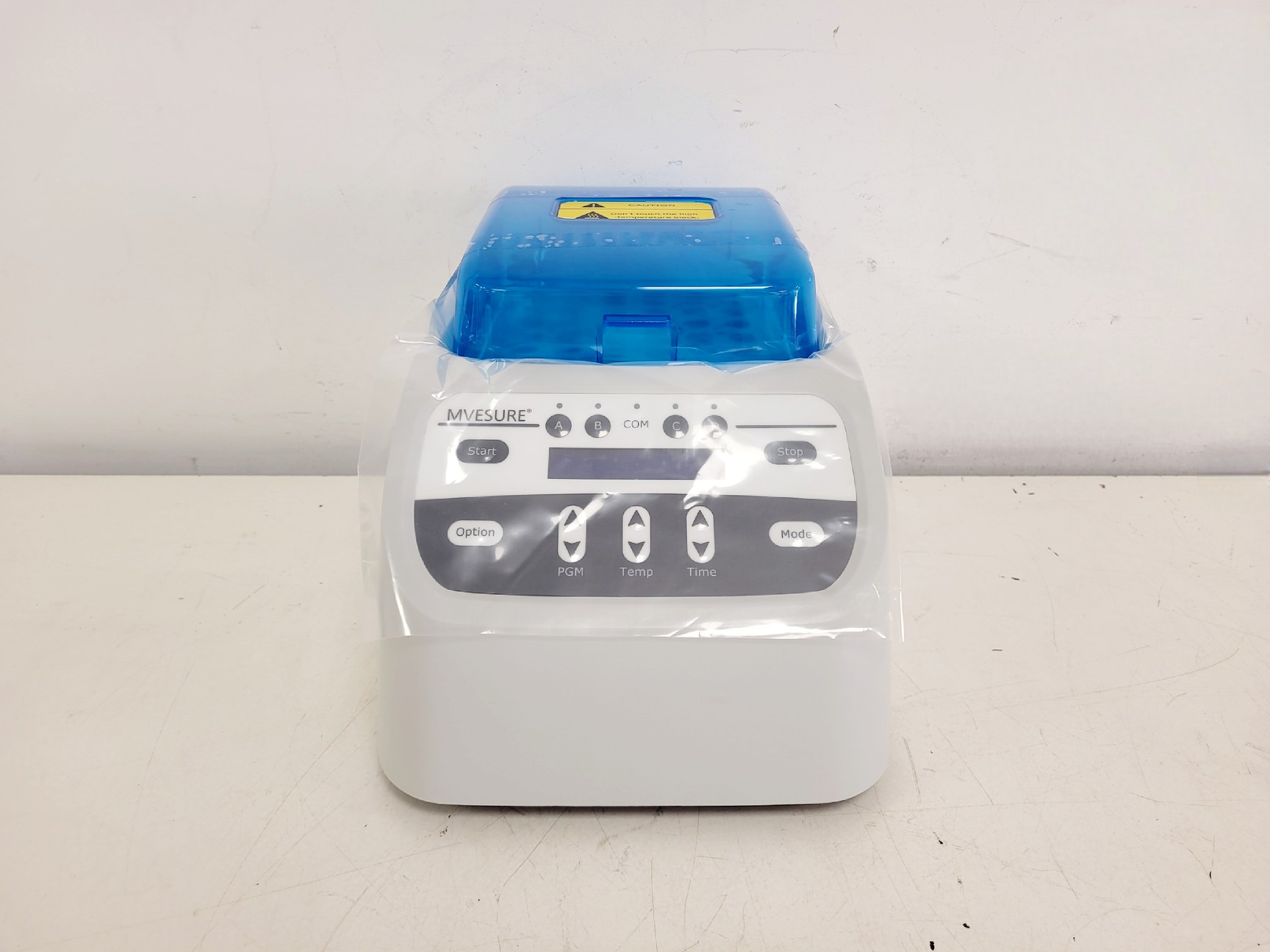 Image of Scottech Medical MVESURE MVS-200 Dry Block Heater