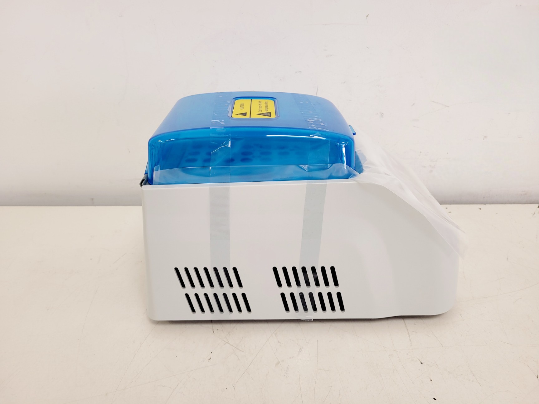 Image of Scottech Medical MVESURE MVS-200 Dry Block Heater