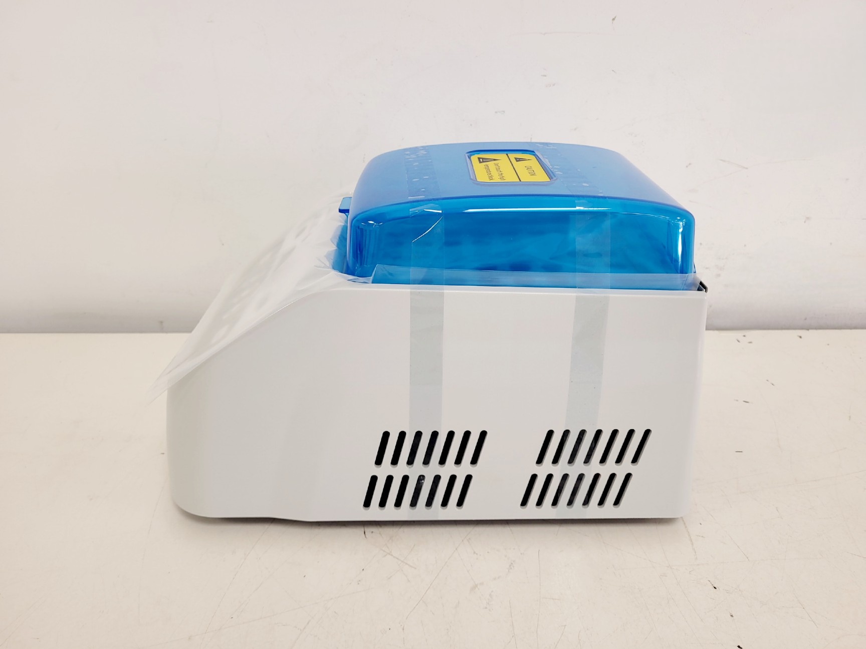 Image of Scottech Medical MVESURE MVS-200 Dry Block Heater