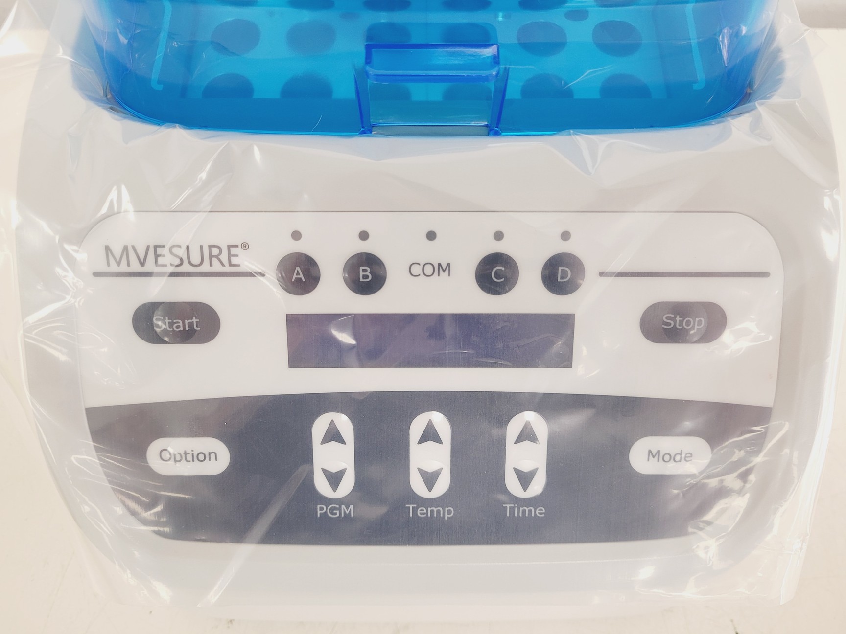 Image of Scottech Medical MVESURE MVS-200 Dry Block Heater