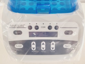 Thumbnail image of Scottech Medical MVESURE MVS-200 Dry Block Heater