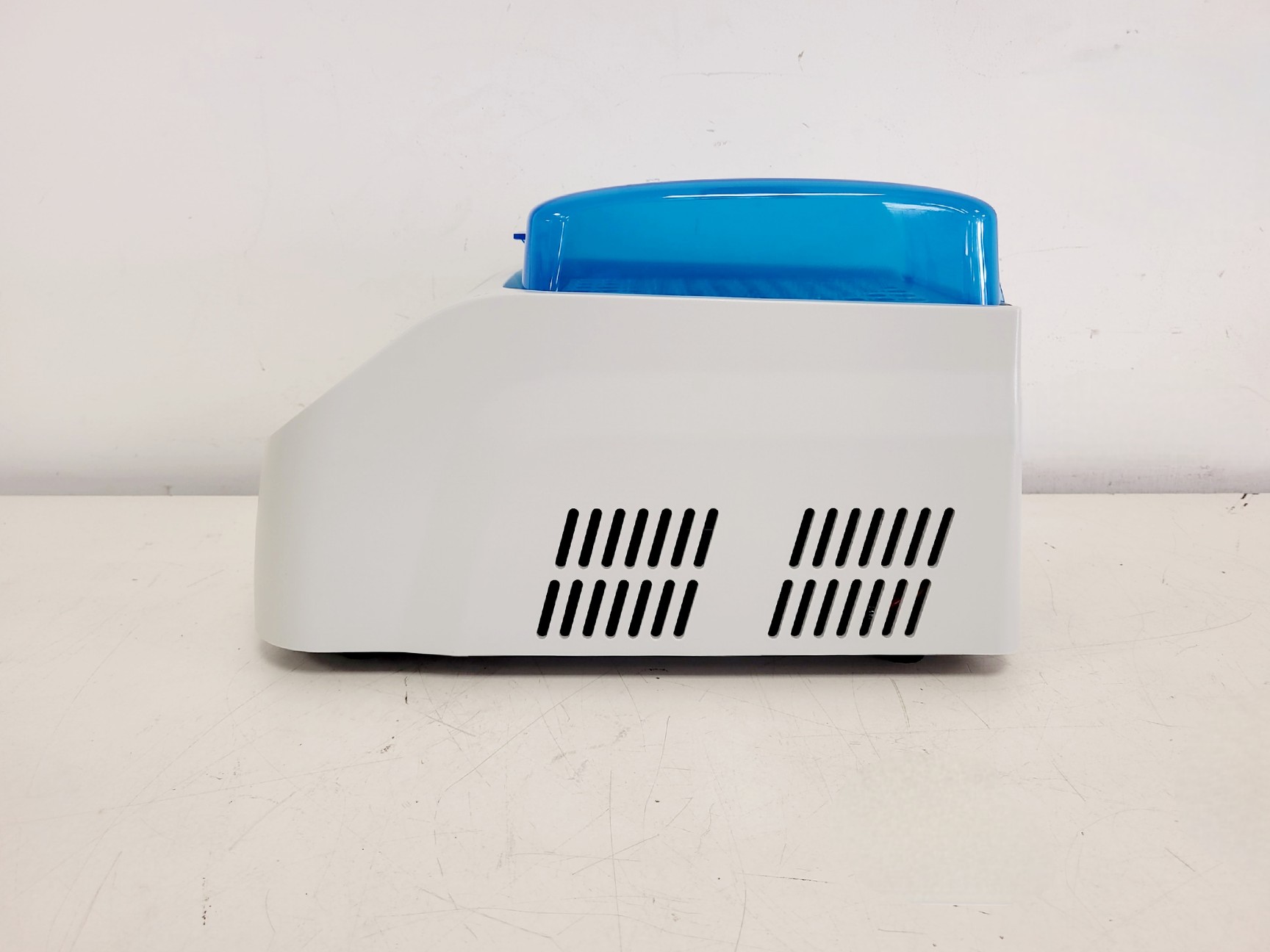 Image of Scottech Medical MVESURE MVS-200 Dry Block Heater