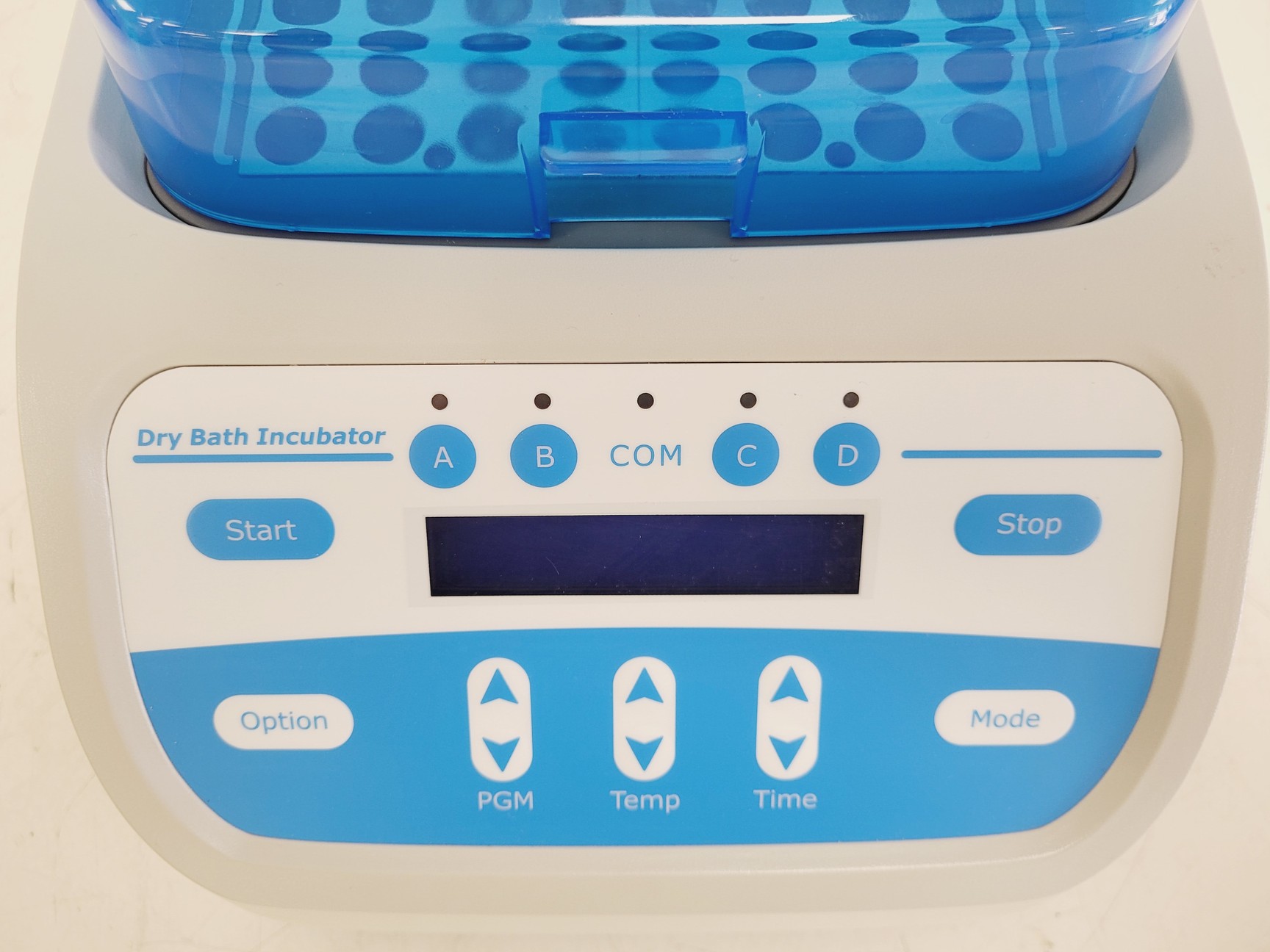 Image of Scottech Medical MVESURE MVS-200 Dry Block Heater