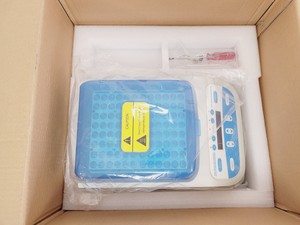 Thumbnail image of Scottech Medical MVESURE MVS-200 Dry Block Heater