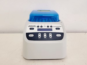 Thumbnail image of Scottech Medical MVESURE MVS-200 Dry Block Heater