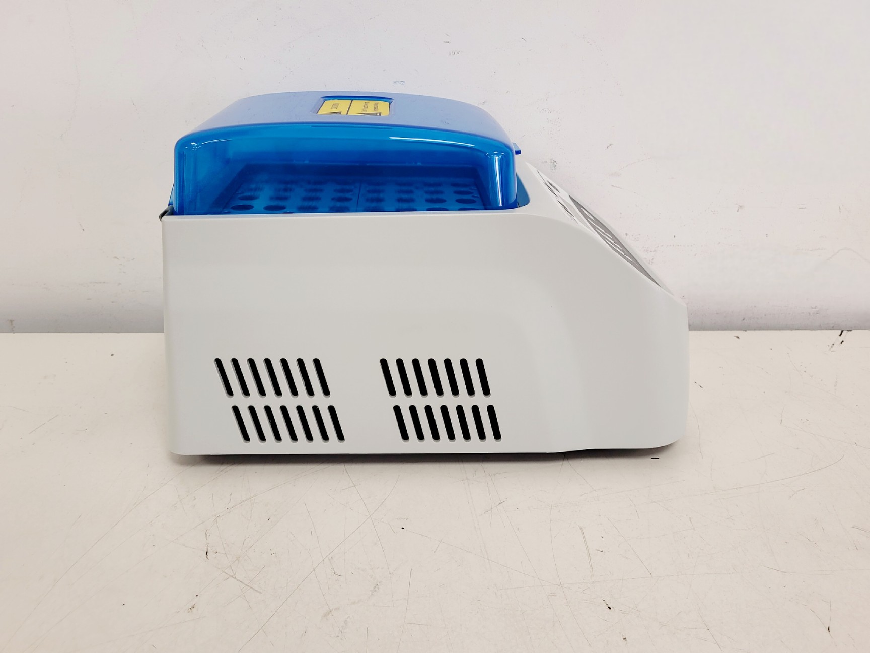 Image of Scottech Medical MVESURE MVS-200 Dry Block Heater