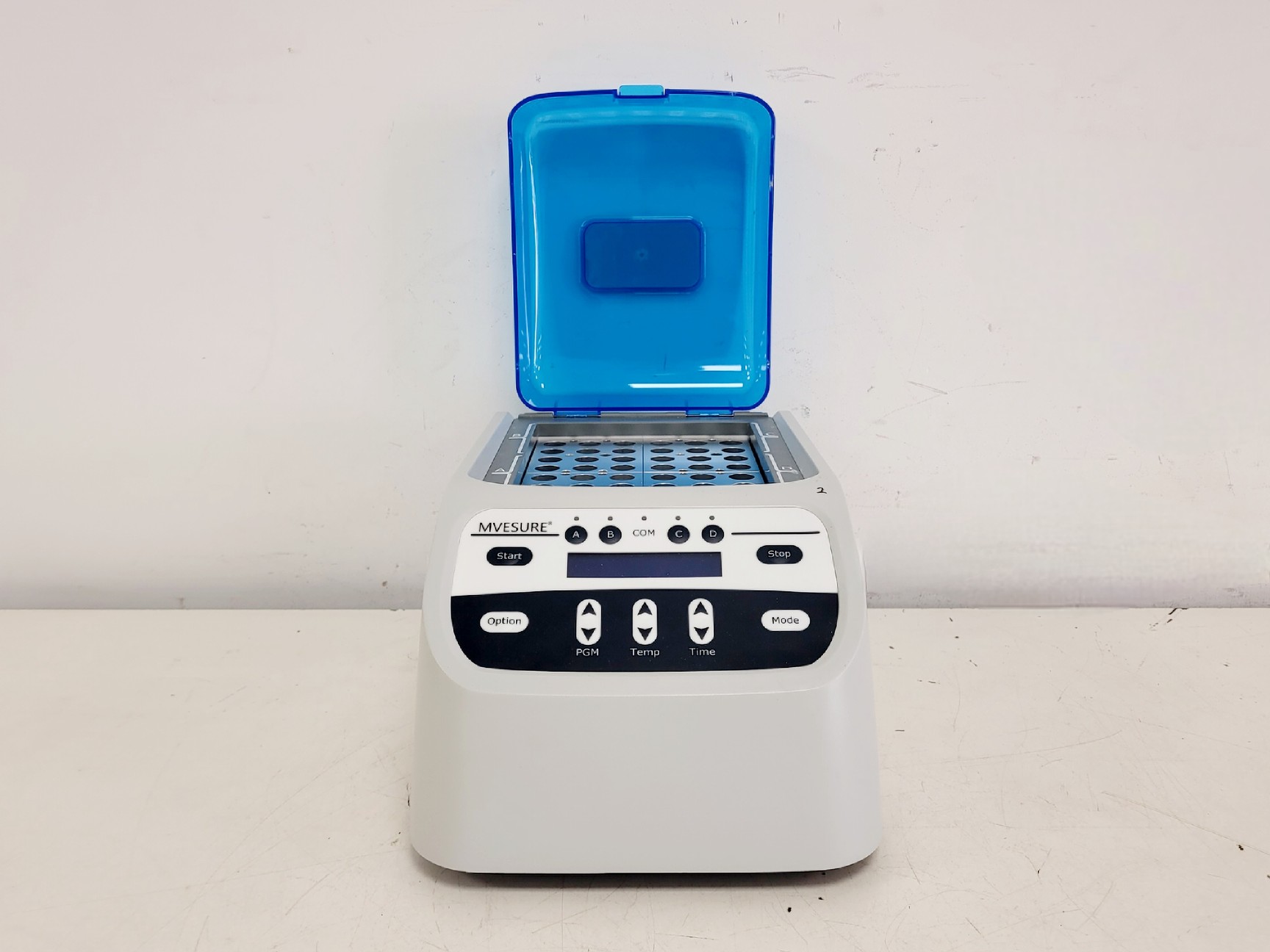 Image of Scottech Medical MVESURE MVS-200 Dry Block Heater