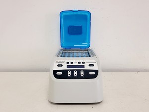 Thumbnail image of Scottech Medical MVESURE MVS-200 Dry Block Heater