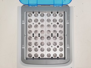 Thumbnail image of Scottech Medical MVESURE MVS-200 Dry Block Heater