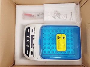 Thumbnail image of Scottech Medical MVESURE MVS-200 Dry Block Heater