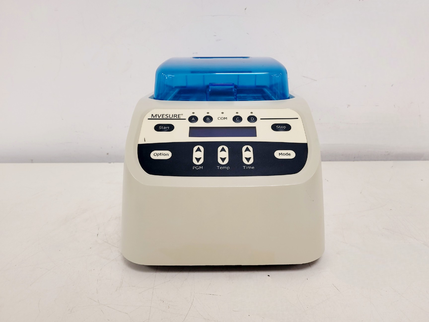 Image of Scottech Medical MVESURE MVS-200 Dry Block Heater