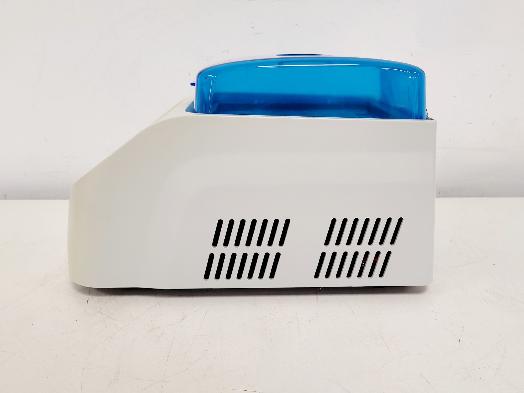 Image of Scottech Medical MVESURE MVS-200 Dry Block Heater