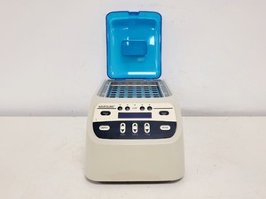 Thumbnail image of Scottech Medical MVESURE MVS-200 Dry Block Heater