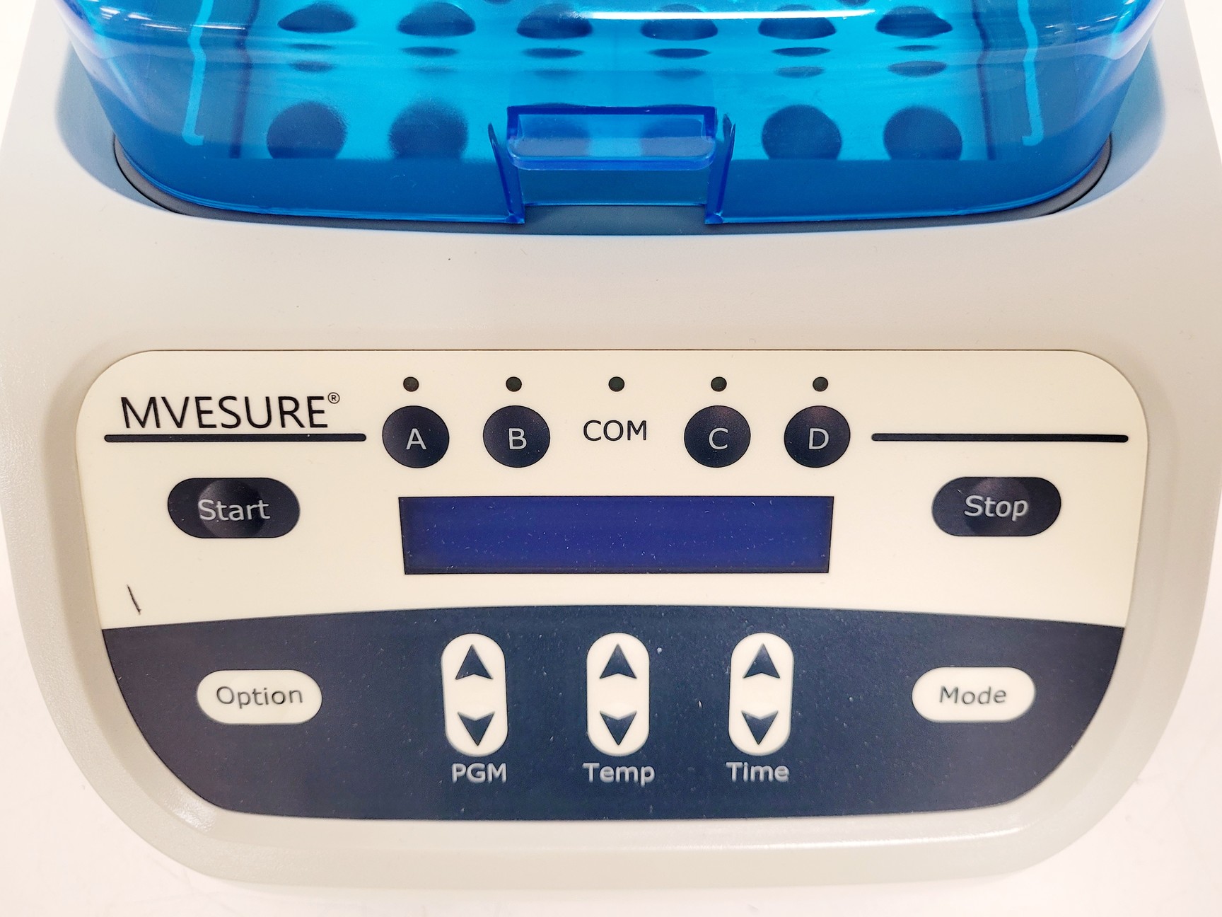 Image of Scottech Medical MVESURE MVS-200 Dry Block Heater